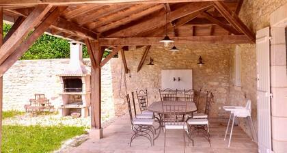 La Grange du Fournié