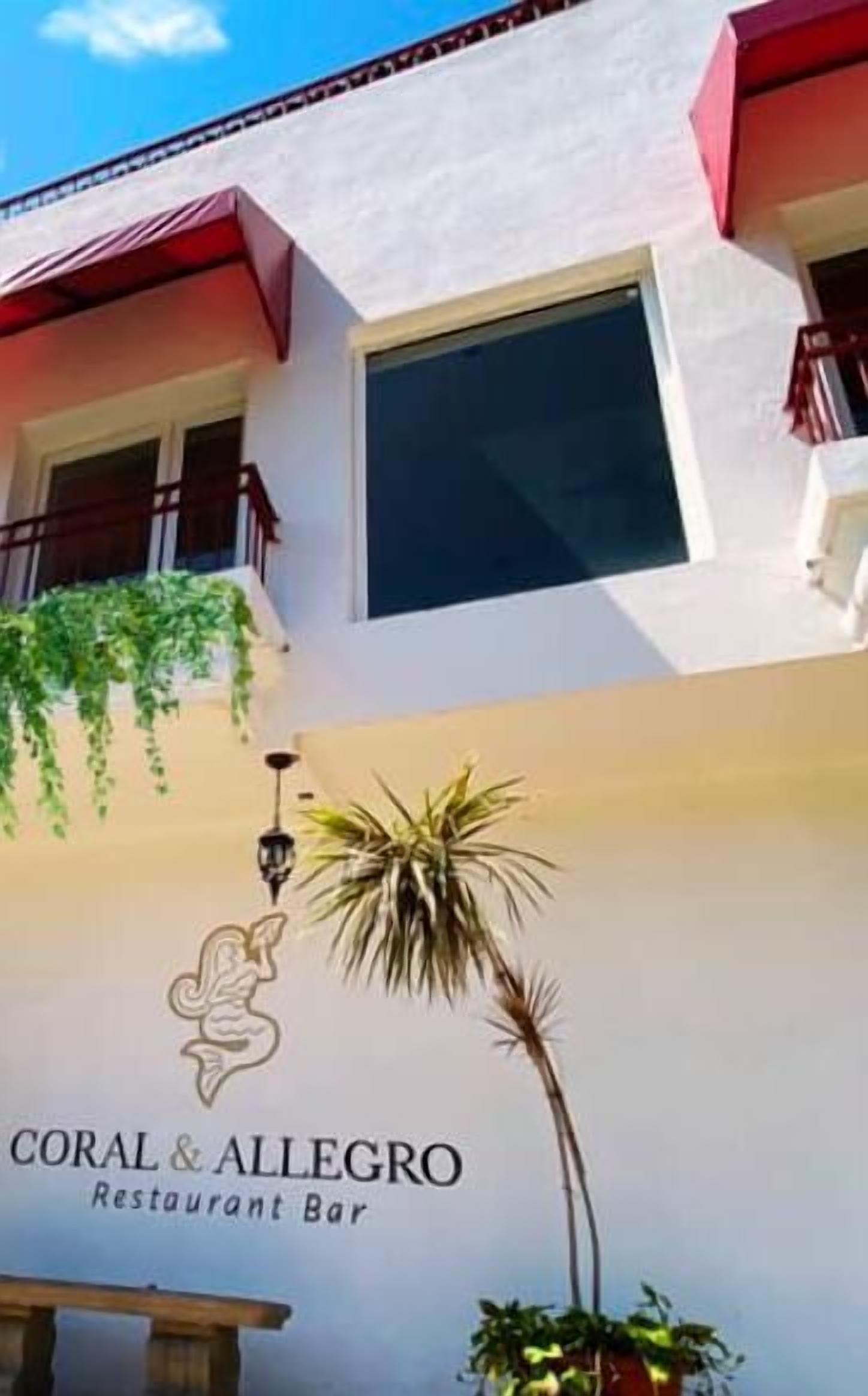 Foto - Hotel Costa Bugambilias