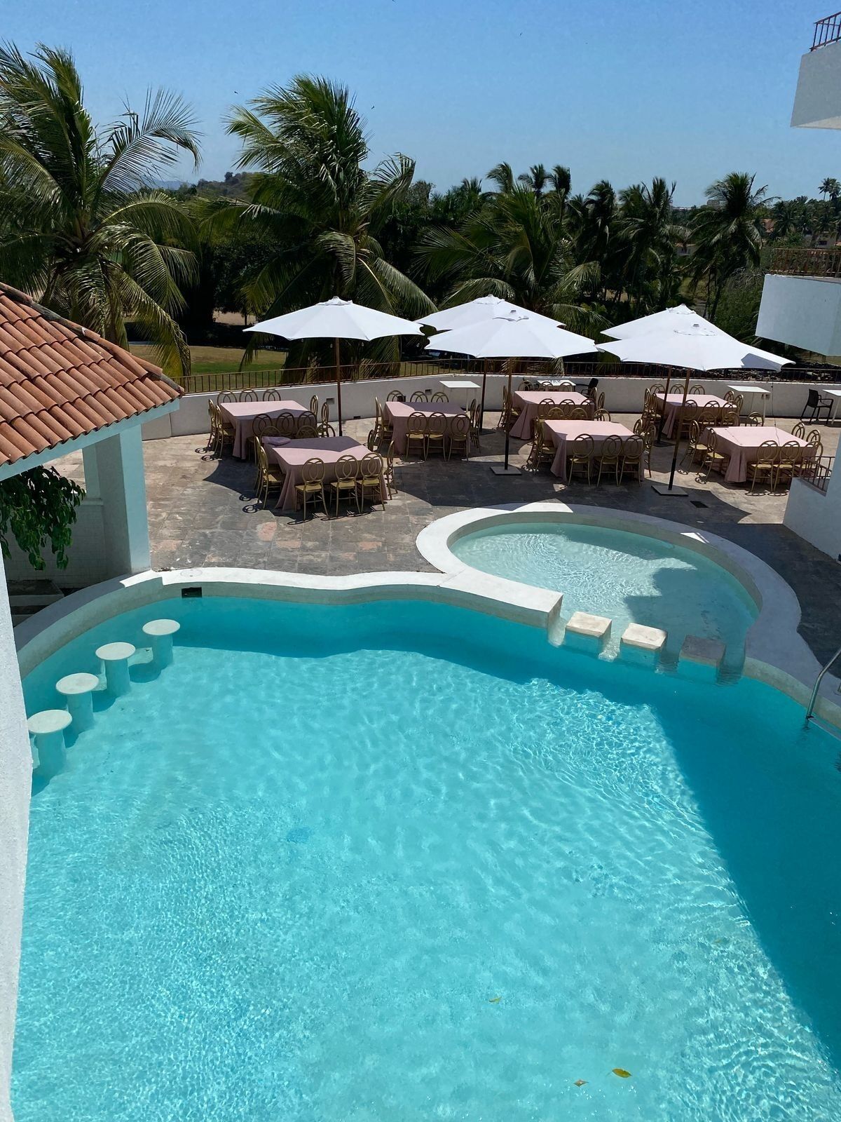 Family Double Room | Terrace/patio