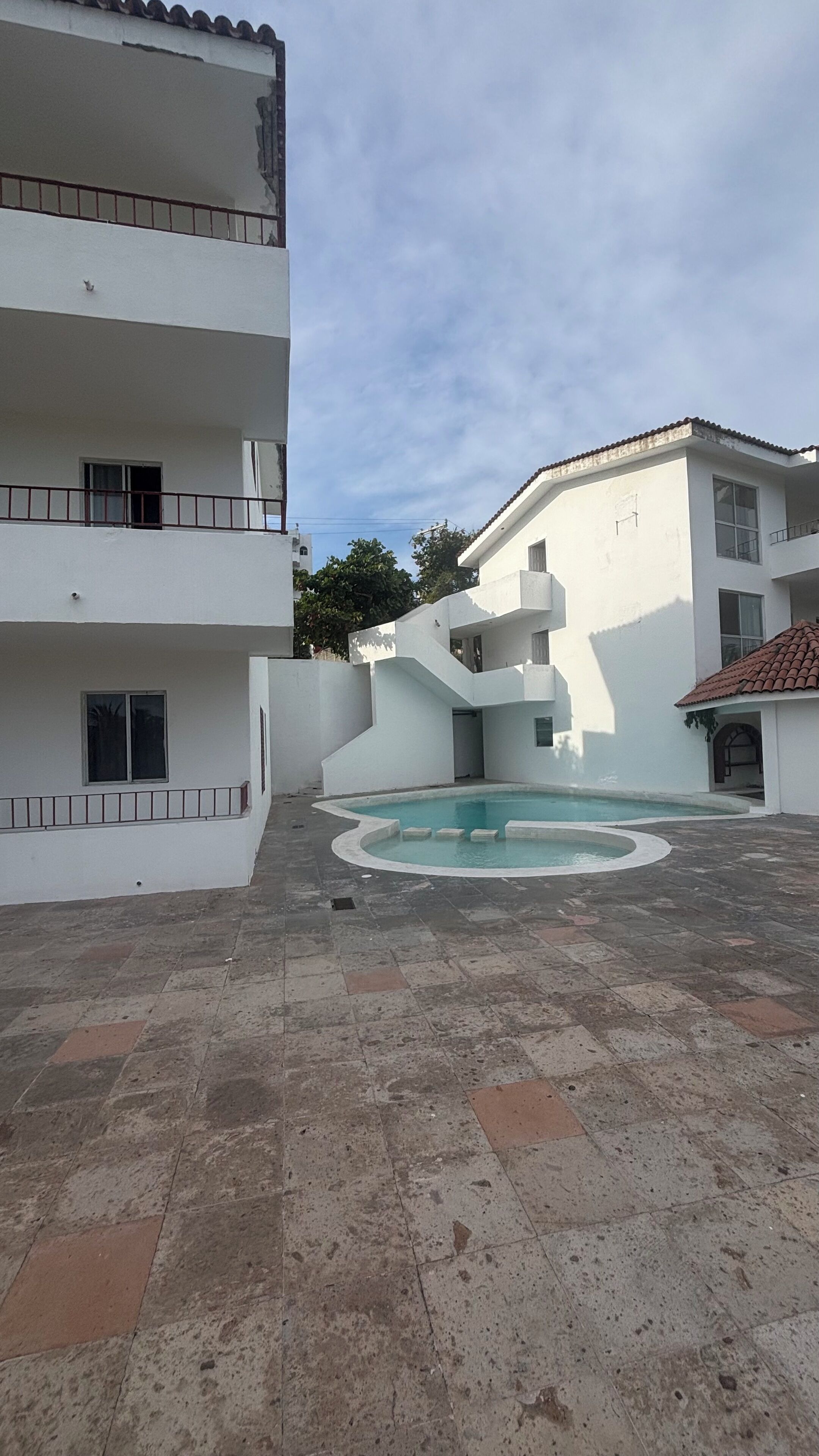 Foto - Hotel Costa Bugambilias