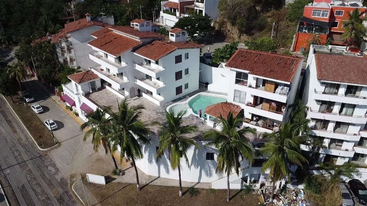 Foto - Hotel Costa Bugambilias