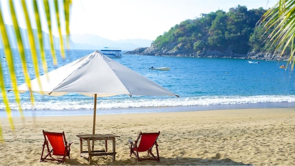 Plage