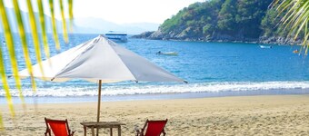 Hotel Costa Bugambilias