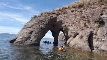 Platja a a prop