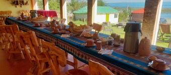 LUQUINA LODGE