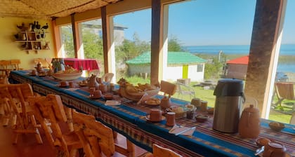 LUQUINA LODGE