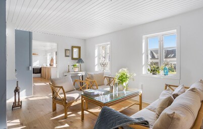 Beautiful apartment in Tranekær