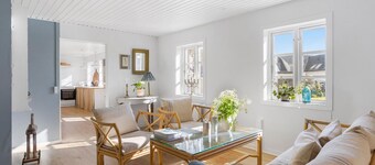 Vakker leilighet i Tranekær