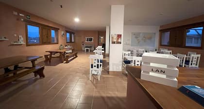 Ikigai Albergue