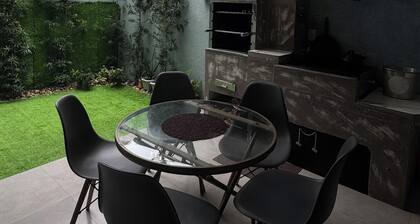 Three suites in Balneário Camboriú