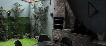Three suites in Balneário Camboriú