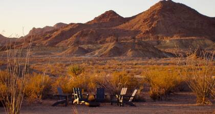 *NEW* Estrella at Willow Mountain • North House