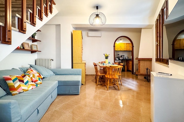 living-room