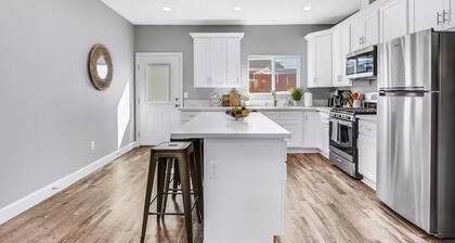 Brand new Family-Friendly Home Near Disneyland!