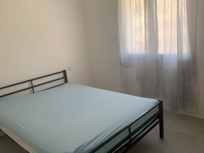 1 Schlafzimmer