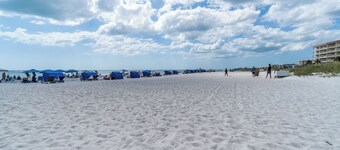 Beach Condo at John's Pass