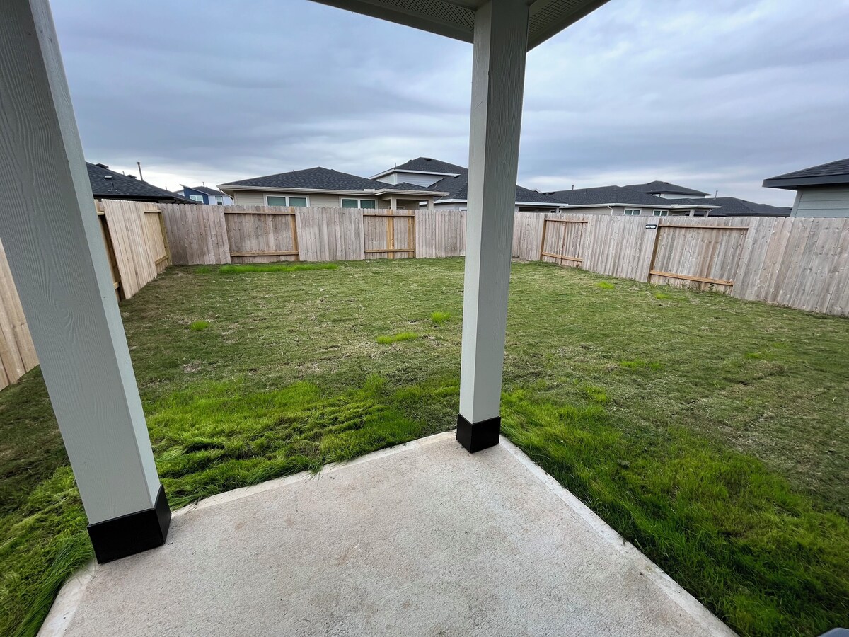 Photo 2 of Charming 3-bedroom house in lovely Houston with AC, WiFi