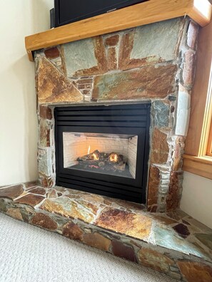 Kamin