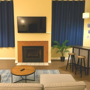 Tv, pejs
