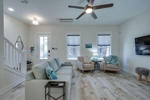 TV connectée, livres