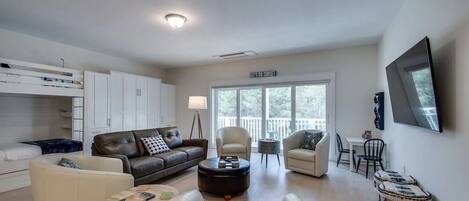 TV connectée, livres