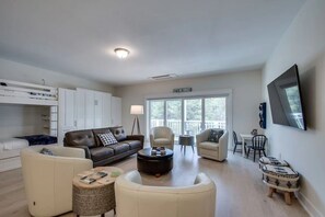 TV connectée, livres