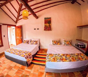 3 Schlafzimmer, kostenloses WLAN, Bettwäsche