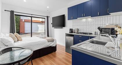 Central Geelong Studio