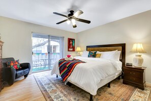 4 Schlafzimmer, WLAN, Bettwäsche, Rollstuhlgeeignet