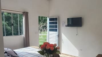 1 bedroom, WiFi
