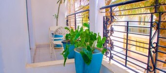 dakar International House