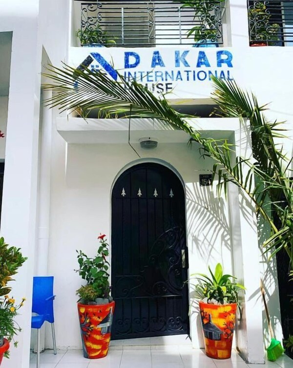 Dakar International House - Dakar