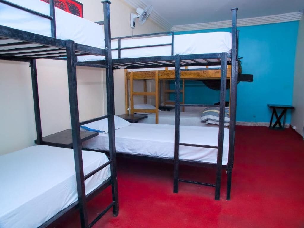 Foto - Dakar International House