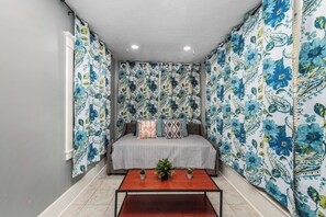 3 Schlafzimmer, WLAN, Bettwäsche