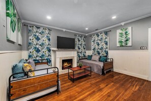 3 chambres, Wi-Fi, draps fournis