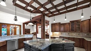Interior - Oasis Estate with Pool, Hot Tub, 3 Pickleball Courts, Putting Green, 13’ Theatre (Gilbert)