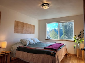 3 chambres, Wi-Fi, draps fournis