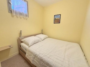 1 chambre, Wi-Fi gratuit