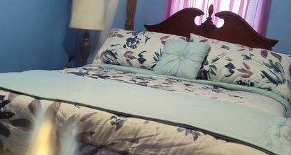 Charming 3-bedroom house in Licking, MO