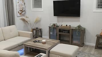 TV connectée