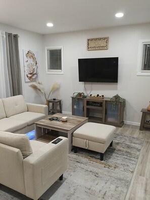 Smart TV