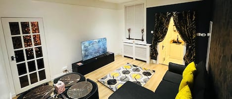 TV connectée