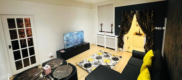 Smart TV