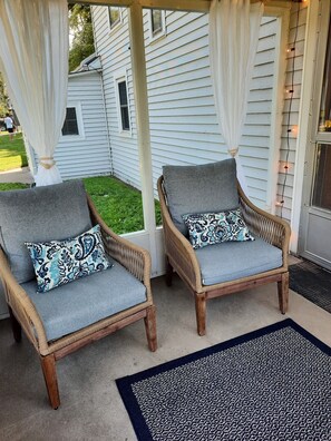 Terras