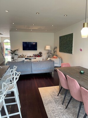 Dining - 4 Bedroom Family Home in Paddo (Paddington)