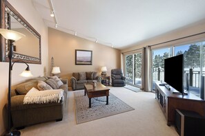 Smart-tv, pejs, dvd-afspiller