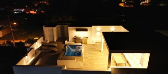 3-bedroom apartment in marvelous Puerto Plata with AC, WiFi