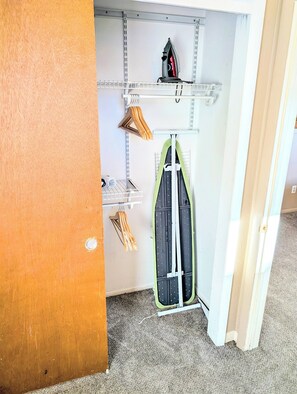 Interior - Private 2br/1.5ba Suite in a house with separate entrance, WiFi, Parking! (Centennial)