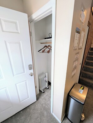 Interior - Private 2br/1.5ba Suite in a house with separate entrance, WiFi, Parking! (Centennial)