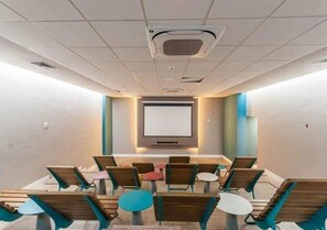 Sala de reuniones